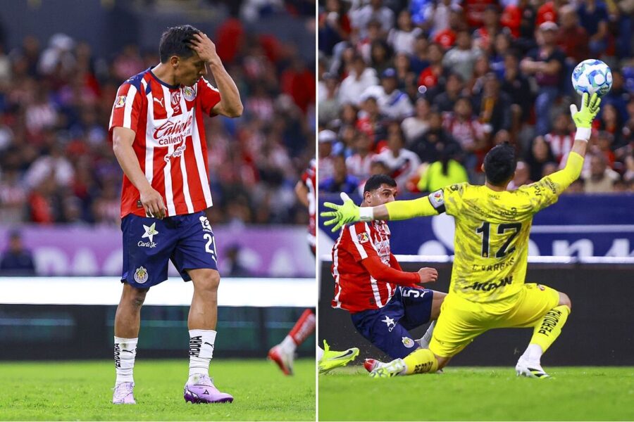 "El Verdugo de la Tanda: Camilo Vargas Se Salva la Estampida en Penaltis y Lleva al Atlas a la Final de la Copa Pacífico"