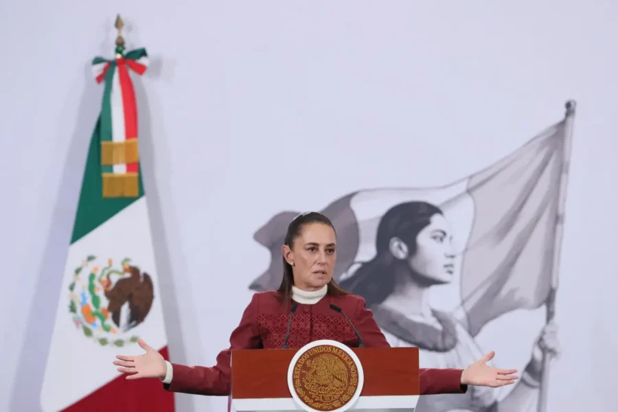 La gobernadora general de Canadá aborda visita histórica a México para fortalecer alianzas y potenciar colaboración entre dos naciones líderes en innovación y cooperación internacional.