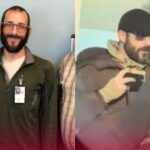 Vicealmirante vinculado a “huachicol” fiscal, envía carta a Sheinbaum