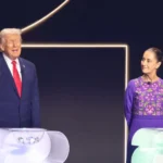 ” Alerta en el cielo: patrullas militares de EE. UU. y aliados sobrevuelan México, Colombia y Centroamérica ante creciente inestabilidad regional”