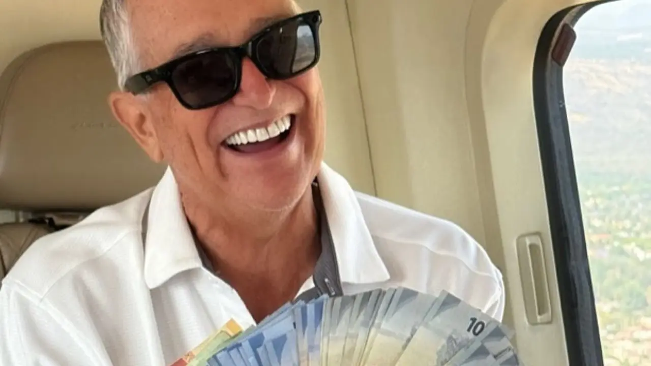 La autoridad fiscal actúa en contra del Grupo Salinas: SAT ordena a pagar 51,000 millones de pesos al grupo empresarial por adeudos fiscales