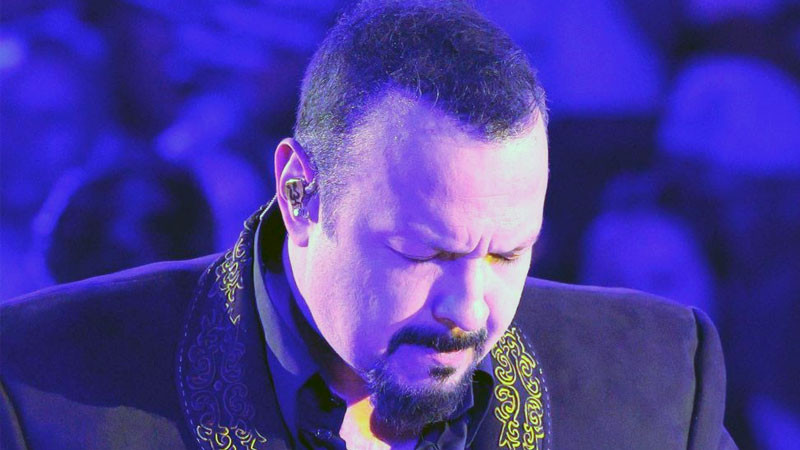 Comando armado ataca al convoy de Pepe Aguilar en Zacatecas