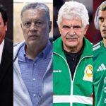 FGR ordena juicio contra exgobernador Javier  Duarte por un presunto peculado