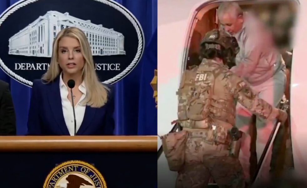 Catorce años después, EU detiene al presunto responsable del ataque a la embajada de Bengasi en 2012