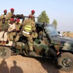 FGR ordena juicio contra exgobernador Javier  Duarte por un presunto peculado