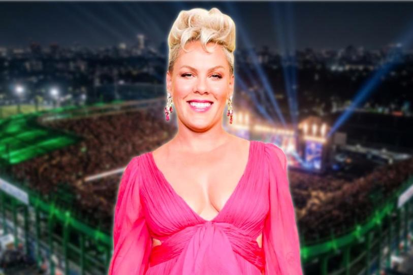 Pink pospone sus shows en la CDMX: ¿qué opciones tienen los fans con sus entradas para abril?