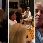 Gigante naval estadounidense atraviesa el Canal de Suez en señal de fuerza hacia Irán