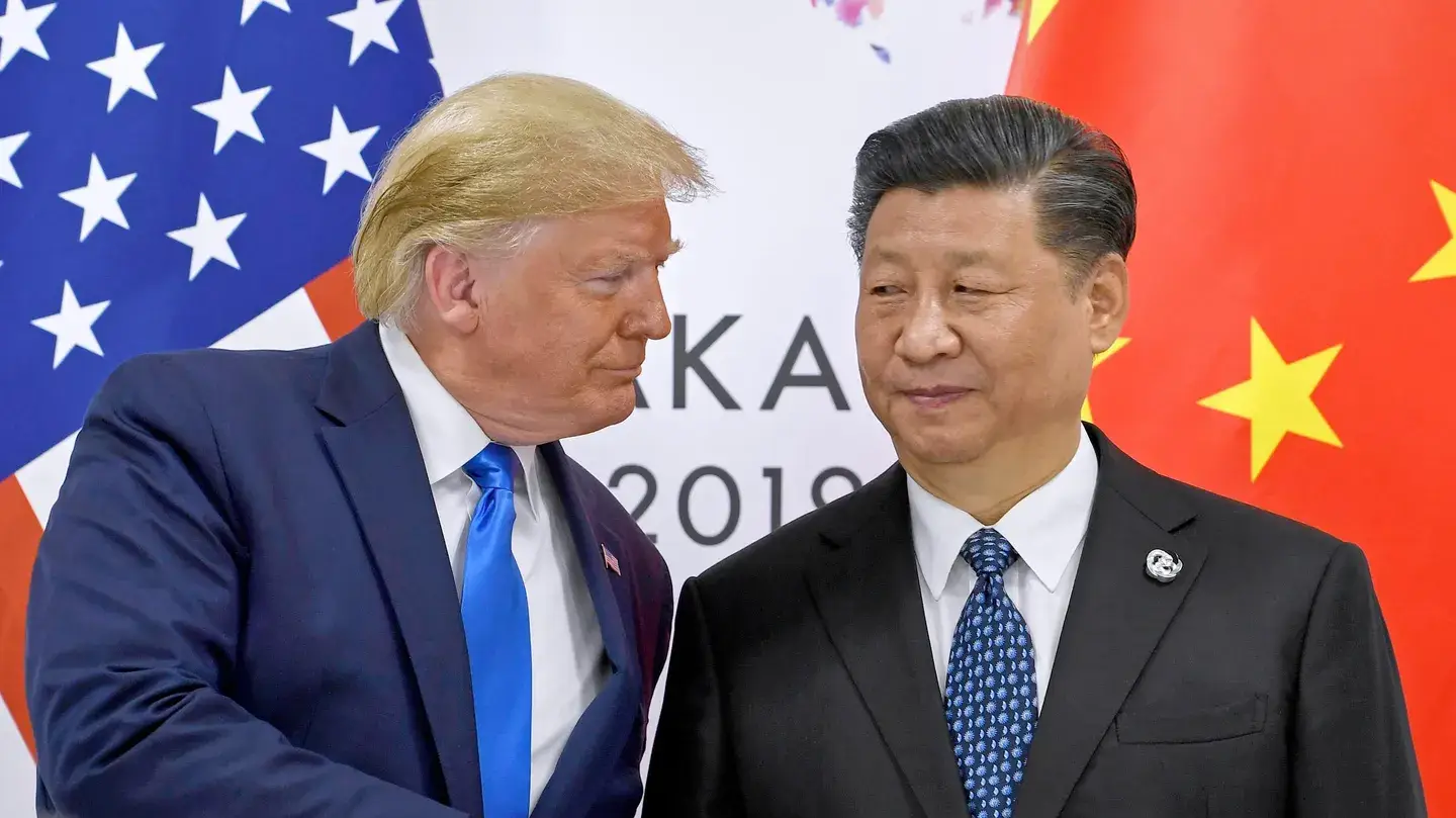 China acelera su apuesta tecnológica de alto riesgo frente a EE.UU. en medio de tensiones económicas crecientes