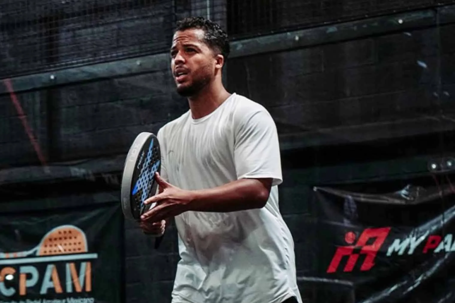 El astro del fútbol que se convirtió en un visionario de las inversiones petroleras