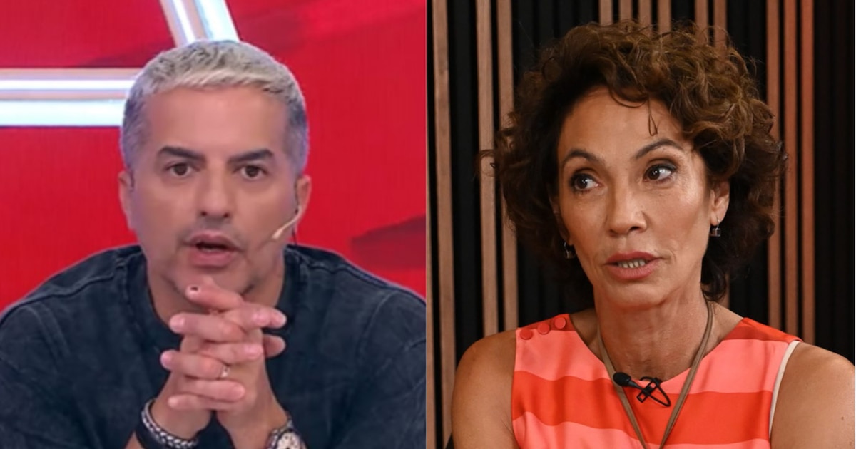 El impactante motivo detrás del accidente de Ernestina Pais: lo que su pasado ocultaba