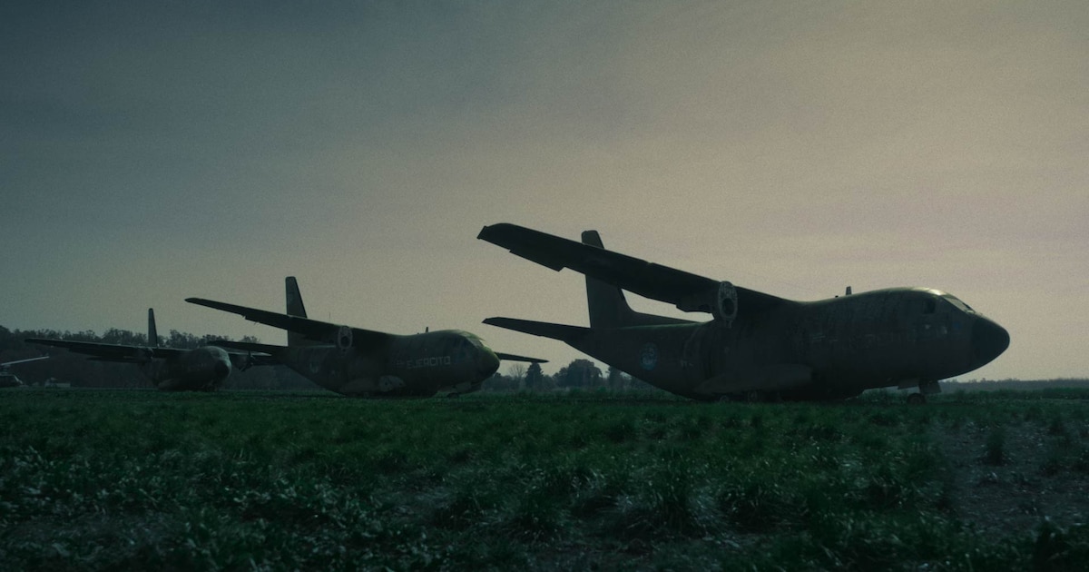 El documental que está revolucionando Prime Video: cifras históricas de audiencia