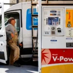 La industria armamentística multiplica su producción de tecnología militar de élite para EE.UU.