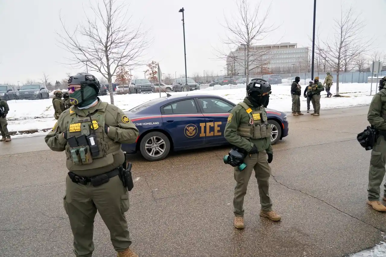 México reclama investigación rigurosa por muerte de migrante bajo custodia estadounidense