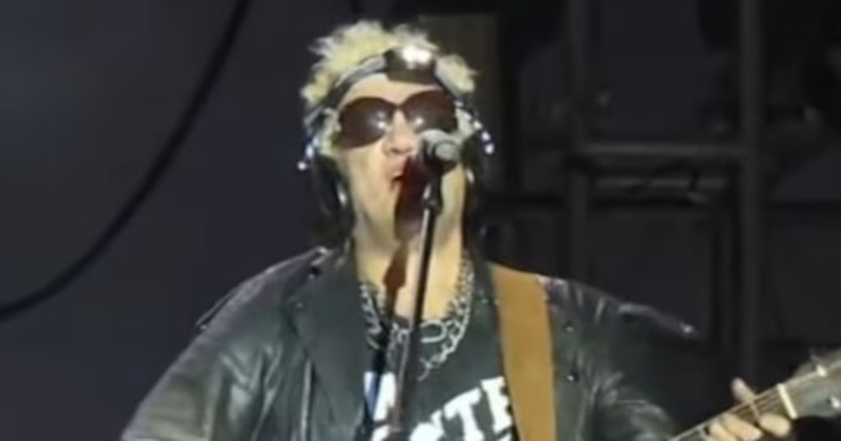 Pity Álvarez sorprendió al hablar sobre sus años en prisión: "Estuvo bueno, me bajó un poquito los humitos"